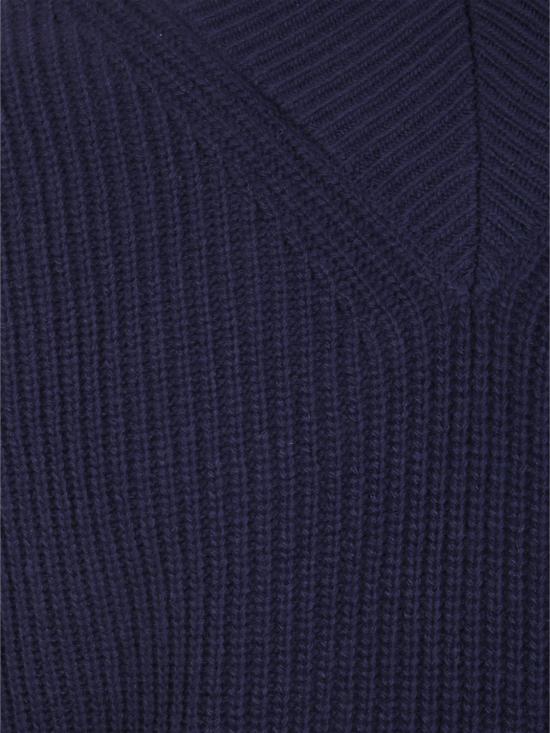 26FW 크루나 스웨터 SM05VAIL1857 511 Blue - CRUNA