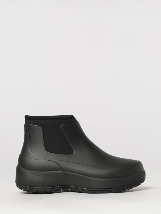 26FW 레인스 부츠 70230 01 Black