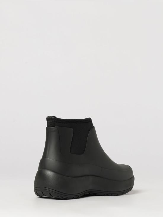 26FW 레인스 부츠 70230 01 Black - RAINS