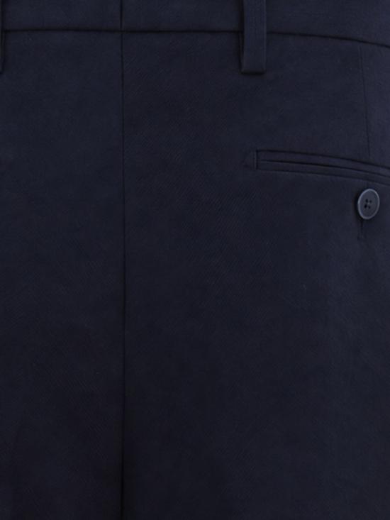 26FW 브릴리아1949 팬츠 PORTOBELLOS400191000 11 Navy - BRIGLIA 1949