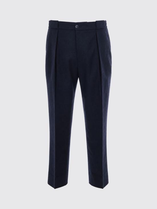26FW 브릴리아1949 팬츠 PORTOBELLOS400191000 11 Navy - BRIGLIA 1949