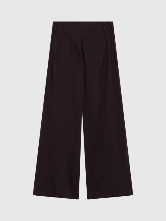 26FW 드리스 반 노튼 팬츠 0111384610 358 Violet - DRIES VAN NOTEN
