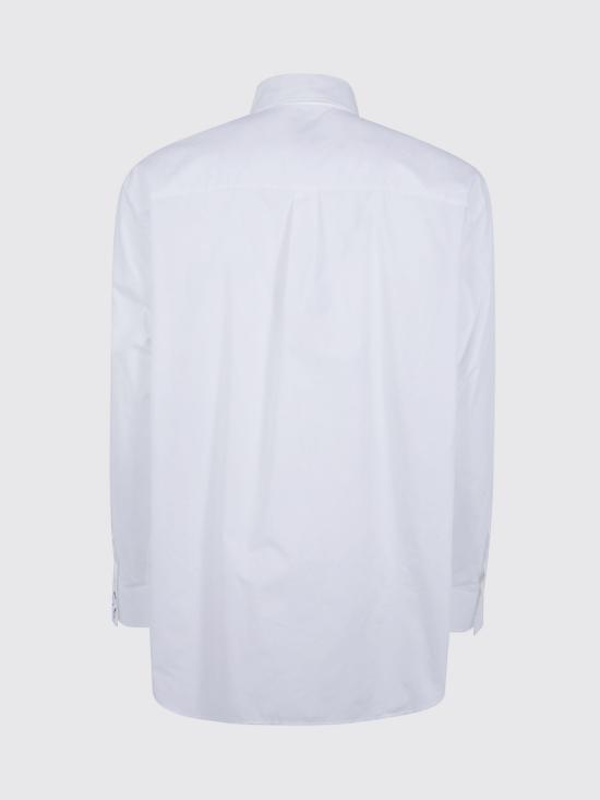 26FW 폴 스미스 셔츠 M1RA118W03209 45 Blue - PAUL SMITH