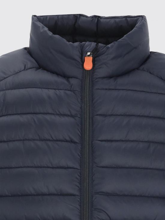26FW 세이브더덕 아담 패딩 베스트 D82410MGIGA22 90010 Blue - SAVE THE DUCK