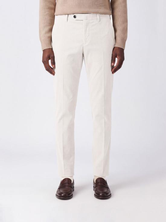 26FW 피티토리노 팬츠 COVS01Z00CL1PG81 0010 White