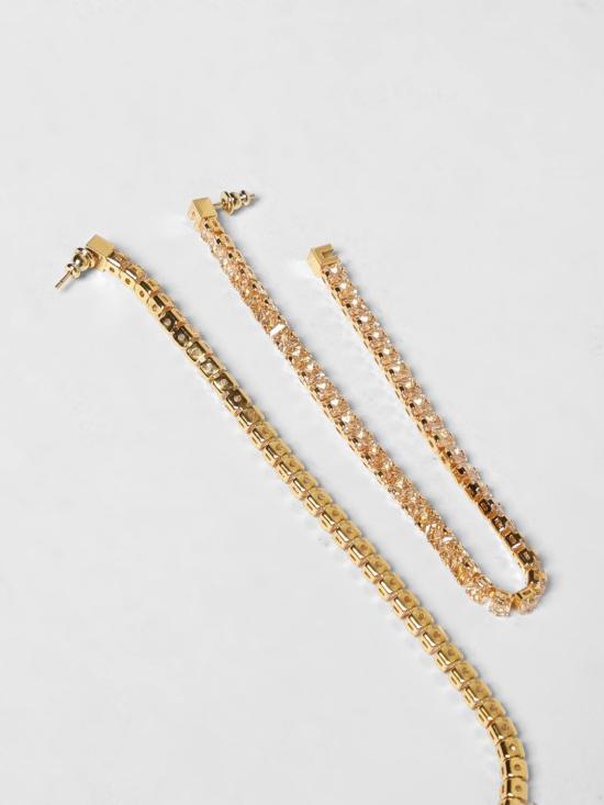 26FW 엘리자베타프랜치 보석 OR20A67E2 U95 Gold - ELISABETTA FRANCHI