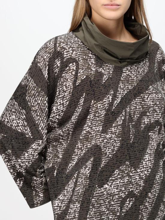 26FW 조셉리코프 탑 263236 4556 Multicolor - JOSEPH RIBKOFF