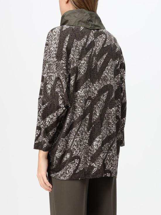 26FW 조셉리코프 탑 263236 4556 Multicolor - JOSEPH RIBKOFF