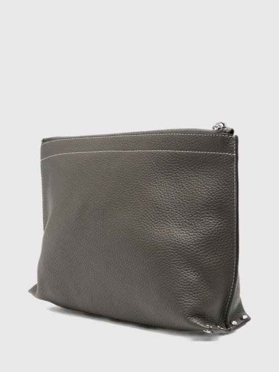26FW 아페쎄 클러치/파우치 PXCBCF63023 LAW Grey - A.P.C.