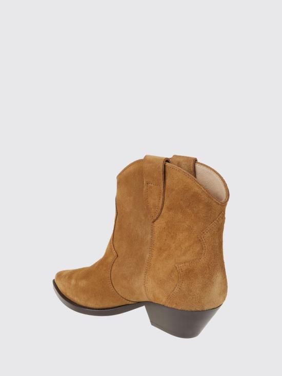 26FW 이자벨마랑 부츠 BO0278FAD3A01S 01BK Black - ISABEL MARANT