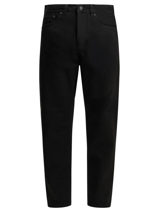 26FW 칼하트 WIP 메이틀랜드 데님 뉴엘 팬츠 I02920889 2Y Black