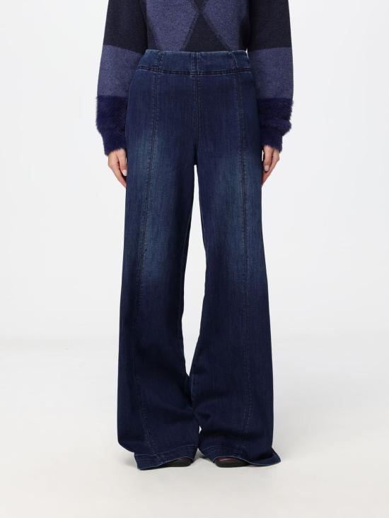 26FW 핑코 데님 팬츠 107283A3G9 PJD Denim