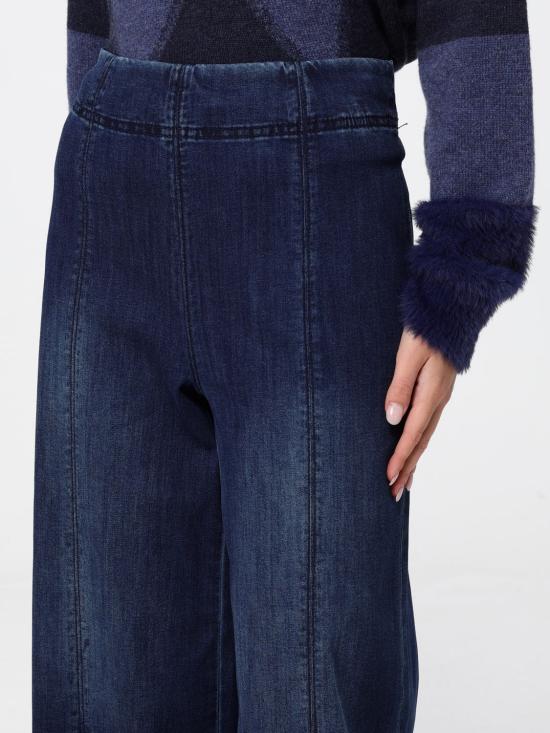 26FW 핑코 데님 팬츠 107283A3G9 PJD Denim - PINKO