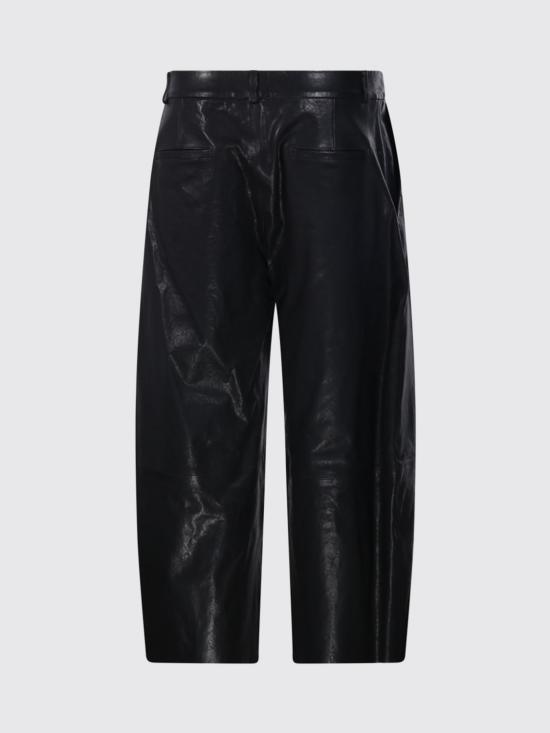 26FW 데사 팬츠 K15214 BLACK DESIRE - DESA