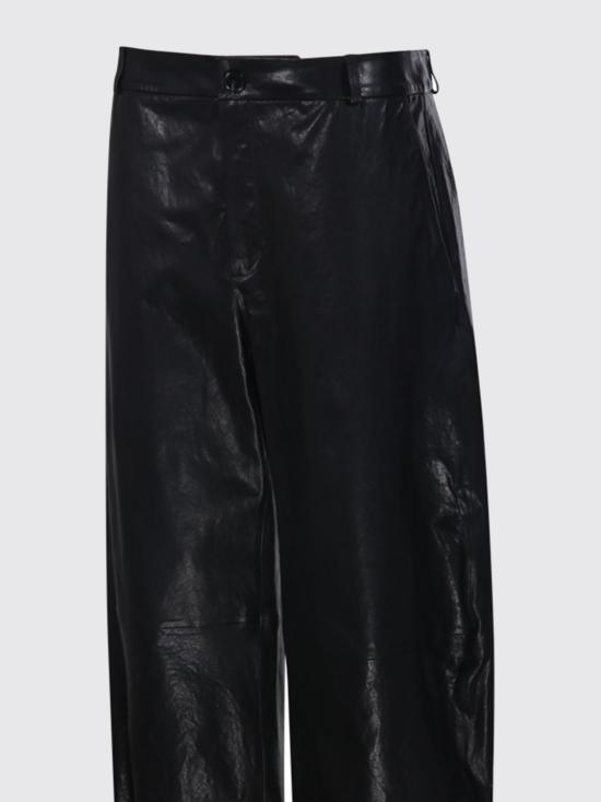 26FW 데사 팬츠 K15214 BLACK DESIRE - DESA