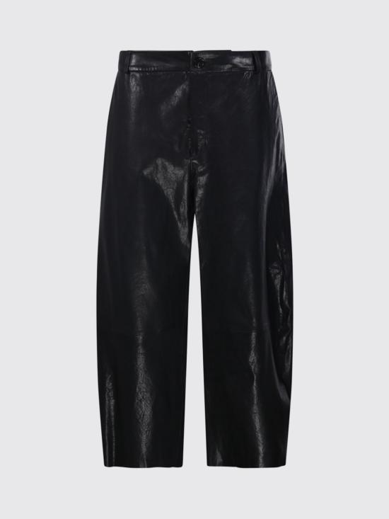 26FW 데사 팬츠 K15214 BLACK DESIRE - DESA
