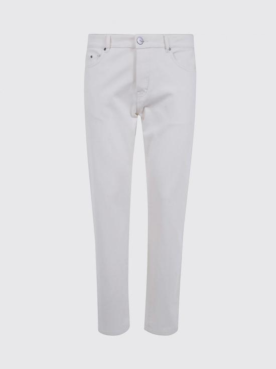 26FW 알알디 팬츠 W26240 08 White - RRD