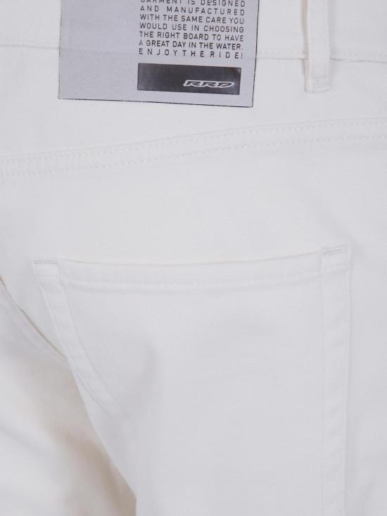 26FW 알알디 팬츠 W26240 08 White - RRD