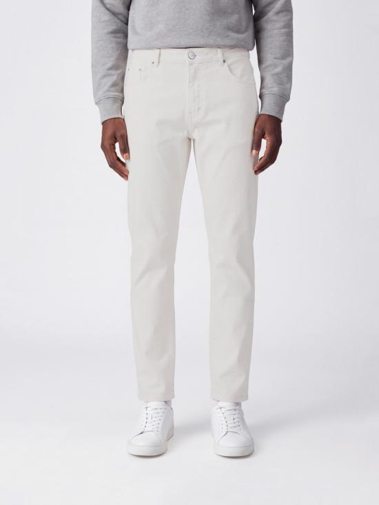 26FW 알알디 팬츠 W26240 08 White
