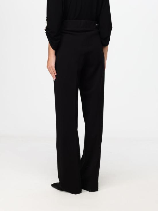 26FW 조셉리코프 팬츠 163099CO 11 Black - JOSEPH RIBKOFF