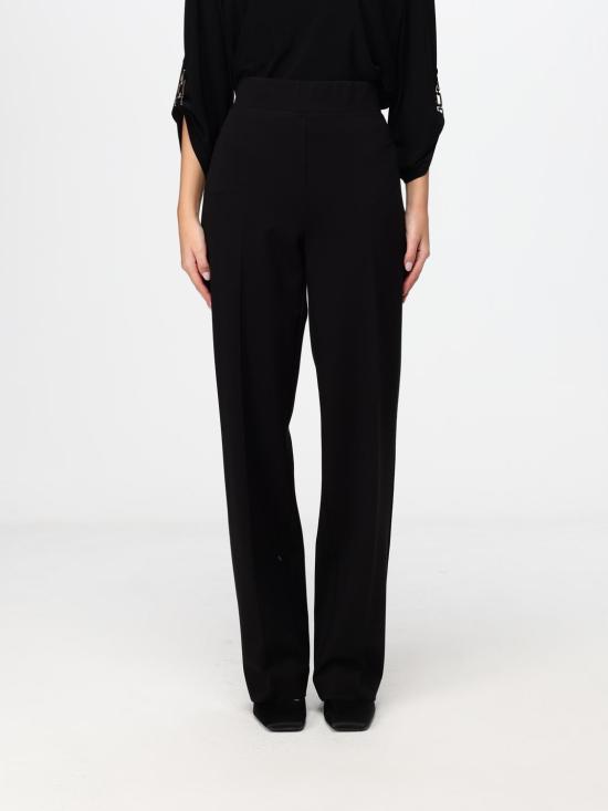 26FW 조셉리코프 팬츠 163099CO 11 Black