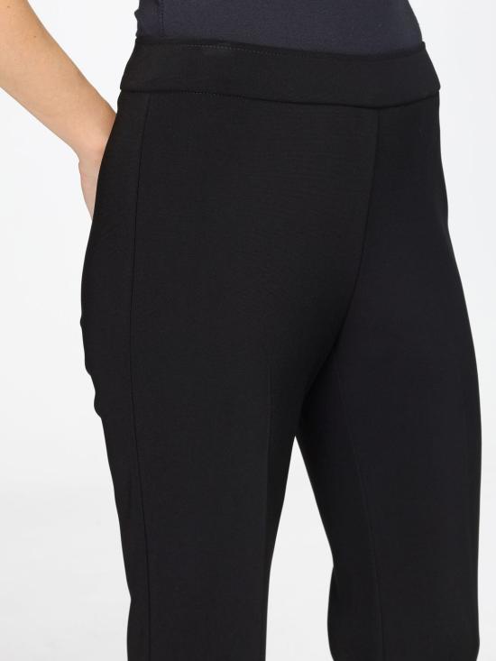26FW 조셉리코프 팬츠 253297F26 11 Black - JOSEPH RIBKOFF