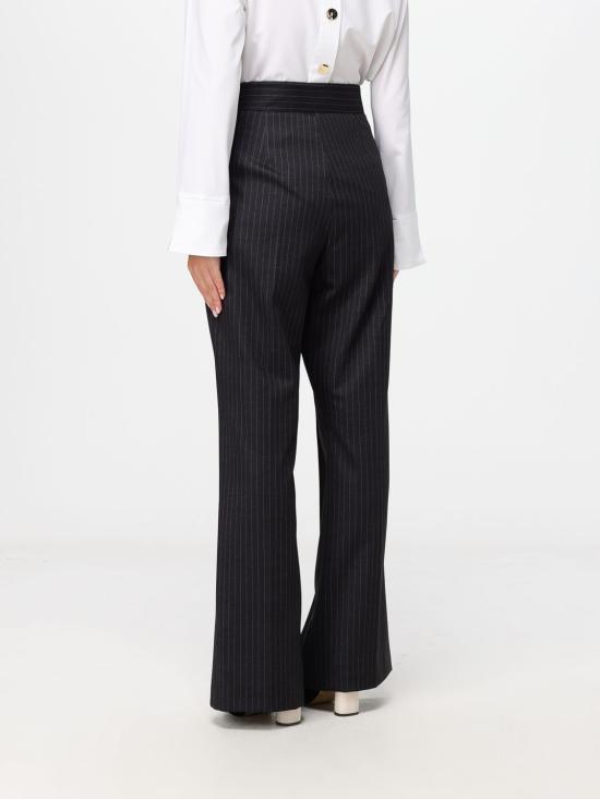 26FW 조셉리코프 팬츠 263217 11 Black - JOSEPH RIBKOFF