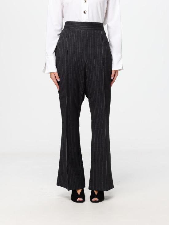 26FW 조셉리코프 팬츠 263217 11 Black