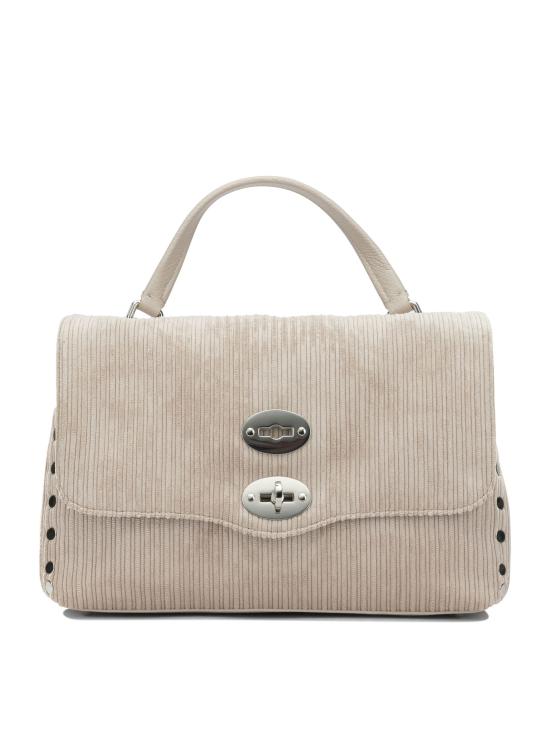 26FW 자넬라토 토트백 POSTINA MILLERIGHE S0801302390000Z0219 Beige