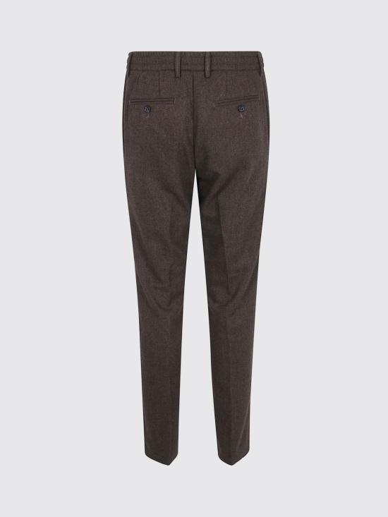 26FW 크루나 팬츠 SM05MITTE1810 158 Brown - CRUNA