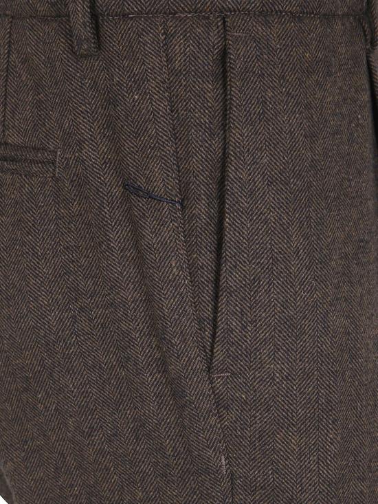 26FW 크루나 팬츠 SM05MITTE1810 158 Brown - CRUNA