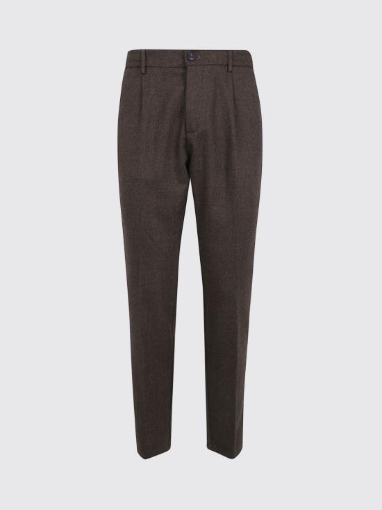26FW 크루나 팬츠 SM05MITTE1810 158 Brown - CRUNA