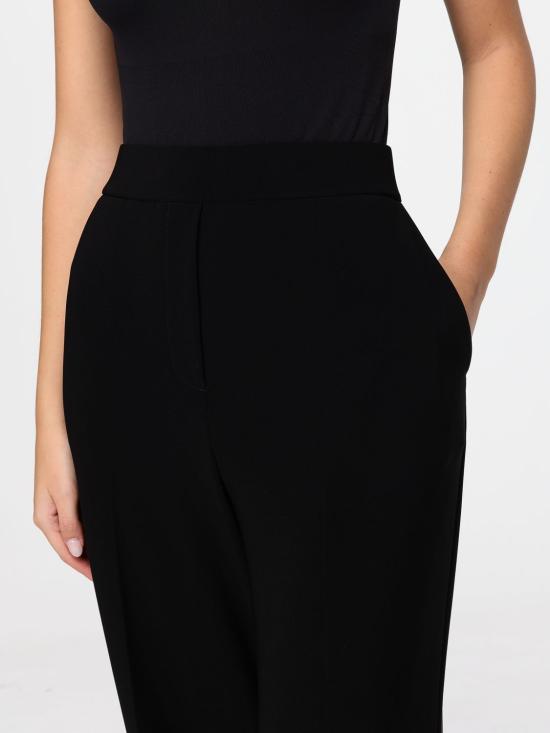 26FW 조셉리코프 팬츠 264010 11 Black - JOSEPH RIBKOFF