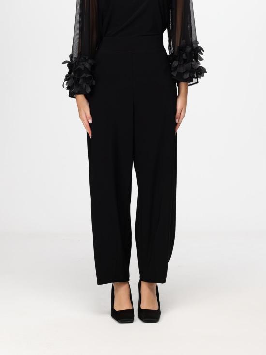 26FW 조셉리코프 팬츠 263234 11 Black