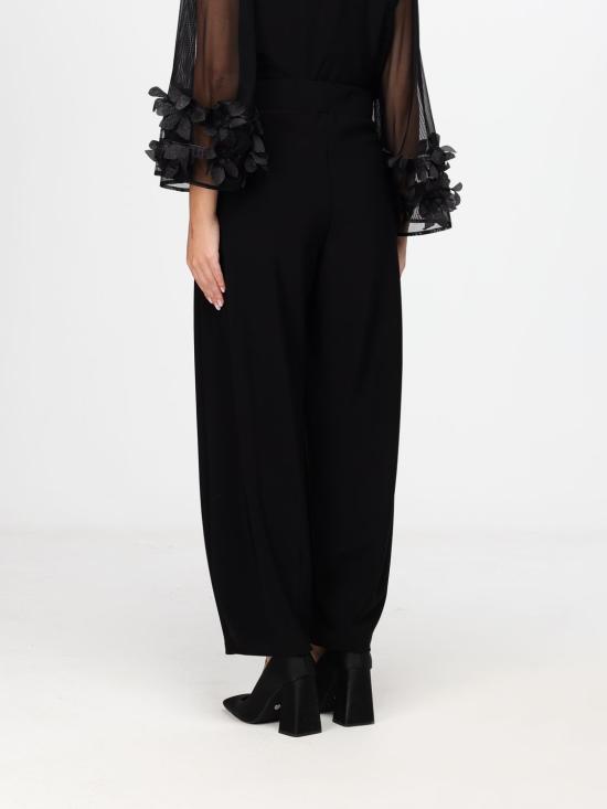 26FW 조셉리코프 팬츠 263234 11 Black - JOSEPH RIBKOFF