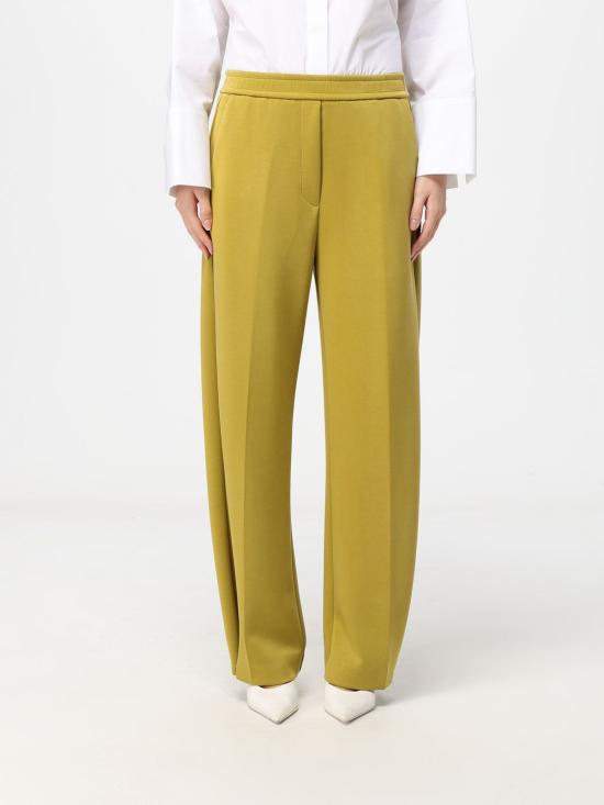 26FW 메이메이즈 팬츠 M6ID13 784 Yellow