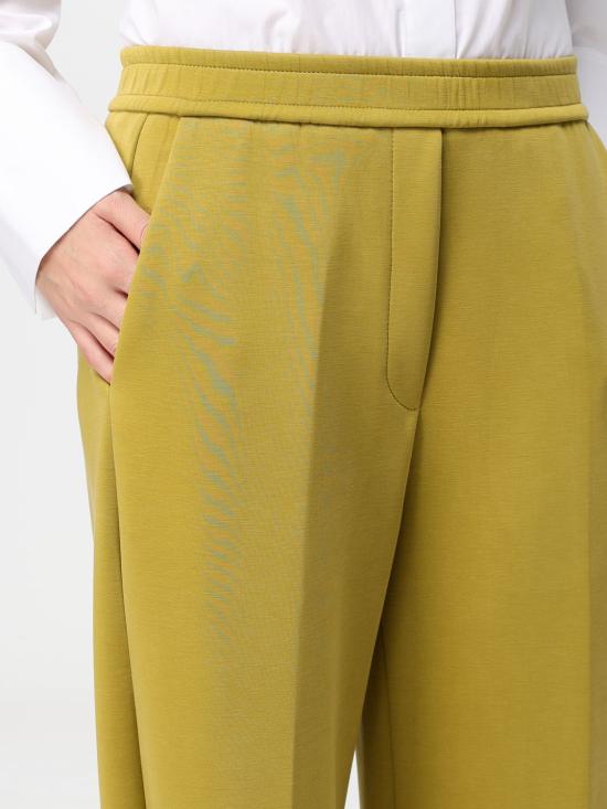 26FW 메이메이즈 팬츠 M6ID13 784 Yellow - MEIMEIJ