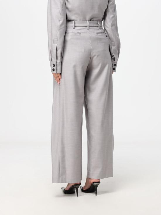 26FW 메이메이즈 팬츠 M6II09 514 Grey - MEIMEIJ