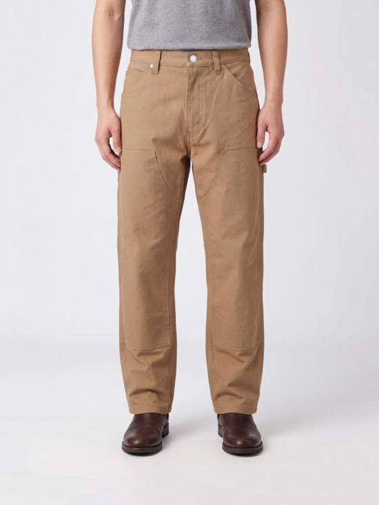 26FW 꼼데가르송 팬츠 HRP030 Brown