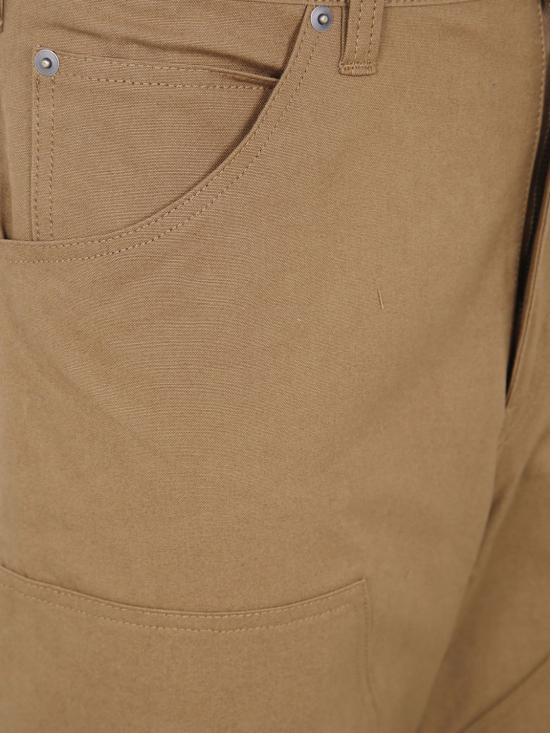 26FW 꼼데가르송 팬츠 HRP030 Brown - COMME DES GARCONS