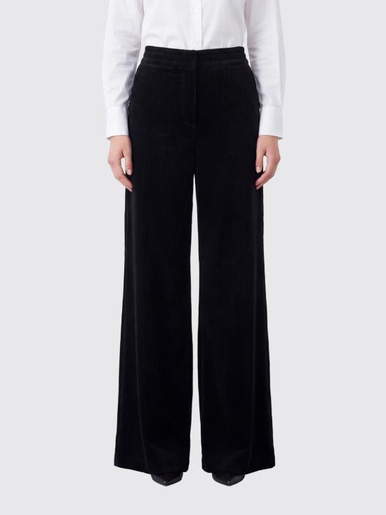 26FW 짐머만 팬츠 0433PF262 BLK Black
