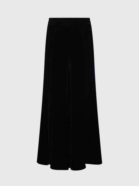26FW 짐머만 팬츠 0433PF262 BLK Black - ZIMMERMANN