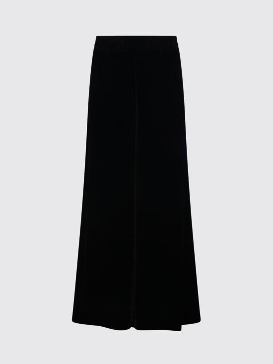26FW 짐머만 팬츠 0433PF262 BLK Black - ZIMMERMANN