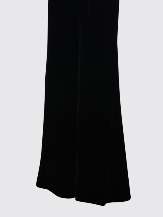 26FW 짐머만 팬츠 0433PF262 BLK Black - ZIMMERMANN
