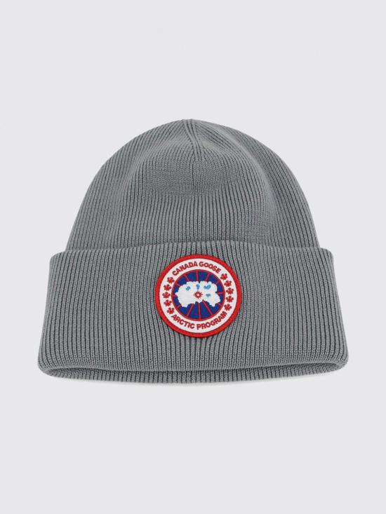 26FW 캐나다구스 아크틱 토크 비니 6936M 9838 Grey 1