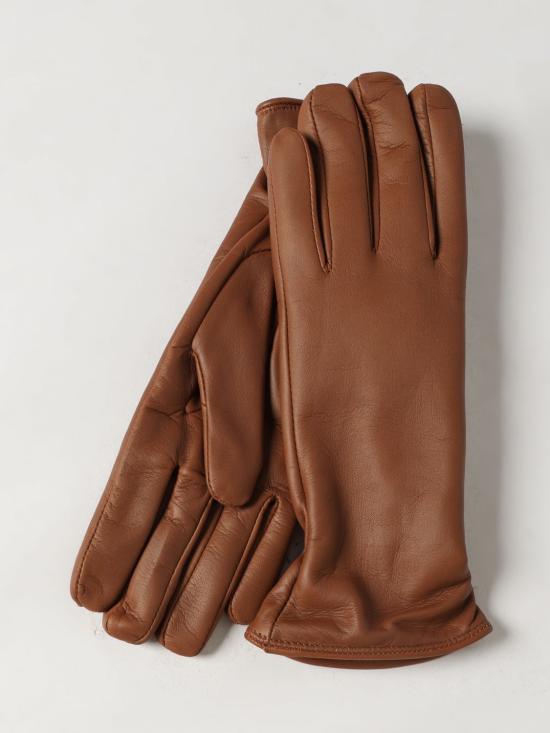 26FW 엘리자베타프랜치 장갑 GU20R FK3 Leather - ELISABETTA FRANCHI