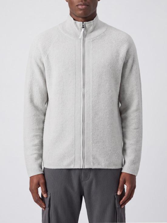 26FW 후디니 스웨터 830075 191 Grey