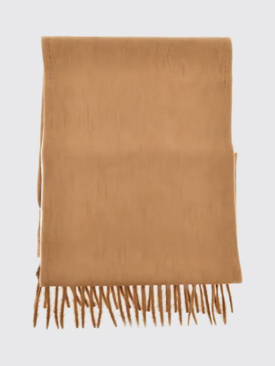 26FW 막스마라 머플러/스카프 2624546322600 001 Camel - MAX MARA