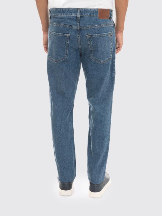 26FW 보스 데님 팬츠 50566052 433 Denim - BOSS
