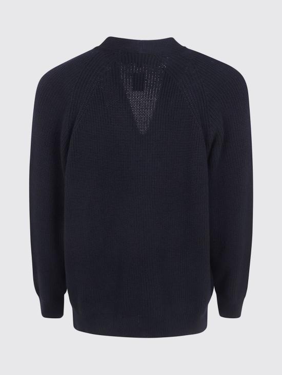 26FW 꼼데가르송 스웨터 HRN002 Black - COMME DES GARCONS